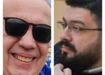 ,, ცოტა ხნის წინ იმით ტრაბახობდა,- ევროკავშირის წევრი ქვეყნის მოქალაქე ვარ მეც და ჩემი ოჯახის წევრებიცო” – ფოფხაძე სამხარაძეზე