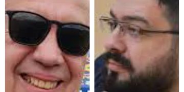 ,, ცოტა ხნის წინ იმით ტრაბახობდა,- ევროკავშირის წევრი ქვეყნის მოქალაქე ვარ მეც და ჩემი ოჯახის წევრებიცო” – ფოფხაძე სამხარაძეზე