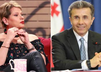 ,, მე კაცმა ჭორვილაში, დედის სატირალში შემიშვა და მასზე აუგს ვერასოდეს მათქმევინებთ! НЕ ДОЖДЁТЕСЬ!” – ლალი მოროშკინა