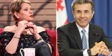 ,, მე კაცმა ჭორვილაში, დედის სატირალში შემიშვა და მასზე აუგს ვერასოდეს მათქმევინებთ! НЕ ДОЖДЁТЕСЬ!” – ლალი მოროშკინა