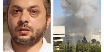 ,,რასაც ახლა ისრაელი აკეთებს სირიაში, არაფრით განსხვავდება იმისგან, რაც რუსეთმა გააკეთა საქართველოში“ – ბექა კობახიძე