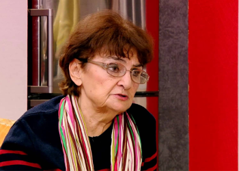 ,,დღეს თანამდებობის პირმა გვიმტკიცოს, რომ შავი თეთრია, ამიტომ მომინდა, ჩემი ძალიან პირადი შთაბეჭდილებები გაგიზიაროთ“ – რას წერს ლანა ღოღობერიძე?