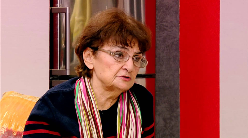 ,,დღეს თანამდებობის პირმა გვიმტკიცოს, რომ შავი თეთრია, ამიტომ მომინდა, ჩემი ძალიან პირადი შთაბეჭდილებები გაგიზიაროთ“ – რას წერს ლანა ღოღობერიძე?
