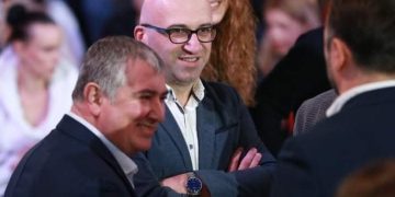 ,,ცეცხლი ჭამეთ!!!!“ – რას აქვეყნებს ბესიკ დონაძე?