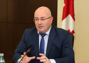 ჩორჩანას ეპიზოდთან დაკავშირებით ლევან იზორია იკითხება