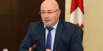 ჩორჩანას ეპიზოდთან დაკავშირებით ლევან იზორია იკითხება