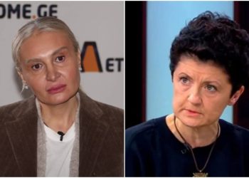 ,,თეამ მამის, ავთანდილ წულუკიანის გვერდი საერთოდ წაშლა ვიკიპედიიდან“ – ნანუკა ჟორჟოლიანი