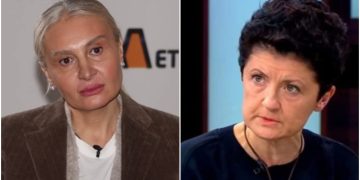 ,,თეამ მამის, ავთანდილ წულუკიანის გვერდი საერთოდ წაშლა ვიკიპედიიდან“ – ნანუკა ჟორჟოლიანი