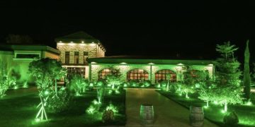 გორის სახელმწიფო უნივერსიტეტმა რესტორან „ვილა პარკს“ 7239 ლარი გადაუხადა ჩინოვნიკების სუფრისთვის