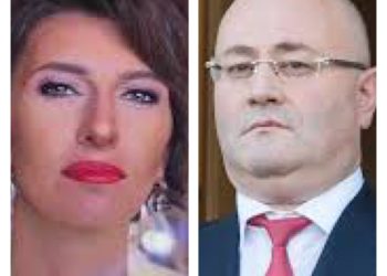 ,, ივანიშვილი ავალებს ამათ იყვნენ არამხოლოდ მავნებლები, არამედ – აიძულებს იყვნენ დებილები” – ვიკა ბუკია