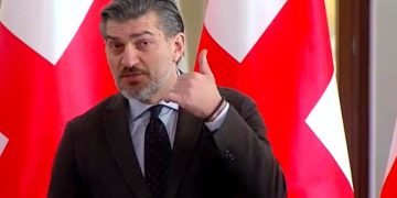 ყაველაშვილი ოპოზიციის პატიმარ ლიდერებს შეწყალებას კიდევ ერთხელ სთავაზობს