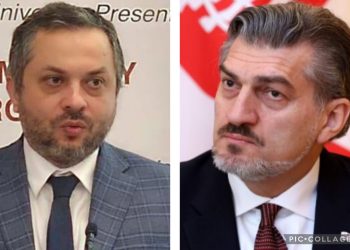 ,,ჰოოოდა, რა ხდება 500 წლის წინ, 1525 წელს… ყაველაშვილო, მოგამზადო?” – ბექა კობახიძე