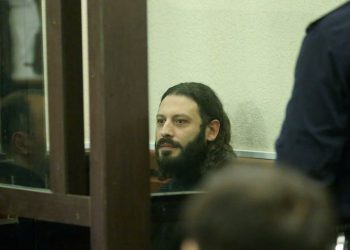 საბა სხვიტარიძეს, მტკიცებულების არ არსებობის გამო, პროკურატურამ ბრალი გადაუკვალიფიცირა