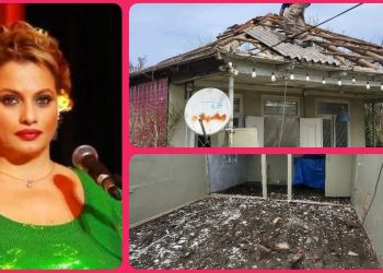 გურიაში, თოვლით ჩანგრეული სახურავების გადახურვა ისევ არ დაფინანსებულა – ლალი მოროშკინა ფოტოებს აქვეყნებს