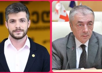 ყაველაშვილის მიმართვას თუ თაკილობენ, მის დანიშნულ არჩევნებში მონაწილეობას როგორ აპირებენ? – შარმანაშვილი