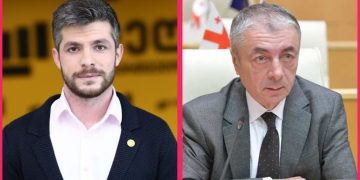 ყაველაშვილის მიმართვას თუ თაკილობენ, მის დანიშნულ არჩევნებში მონაწილეობას როგორ აპირებენ? – შარმანაშვილი