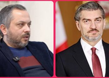 “ამათი აღიარება ოპოზიციის ხელშია და სწორედ არაღიარების გამო სხედან ციხეში” – ბექა კობახიძე