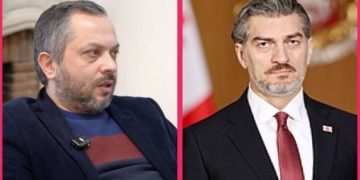 “ამათი აღიარება ოპოზიციის ხელშია და სწორედ არაღიარების გამო სხედან ციხეში” – ბექა კობახიძე