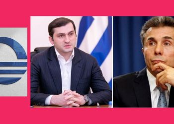 “არ გამკვეთოთ… ბიძინას იმედი მაქვს…” – “იმედი” წერილს აქვეყნებს და ამტკიცებს რომ თორნიკე რიჟვაძემ დაწერა