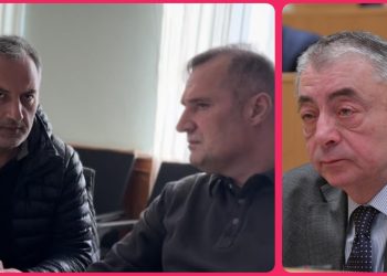 “სანამ წალენჯიხაზე დაიწყებთ ლაპარაკს, პირჯვარი სამჯერ გადაიწერეთ – თქვენ კი არ გგავართ, 12 წელში 1 ქარხანაც რომ ვერ ააგუგუნეთ!” – კალანდია შარმანაშვილს