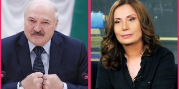 “ლუკაშენკომაც კი იცის ტრამპთან და ამერიკასთან მოქცევა როგორ უნდა” – ჯანგირაშვილი