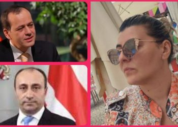 “პაპაშვილი რომ დაგეჭირათ, პულივიზატორიანი “მკვლელი” ვეღარ გაბედავდა საღებავის გამოყენებას” – თამარ ბუჩუკური