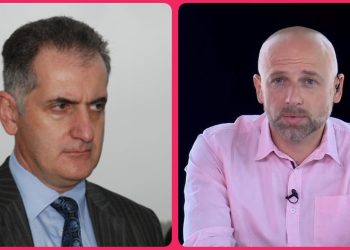 “ეს იმაზე დიდი ნაძირალა და იაფფასიანი ინტრიგანი ყოფილა, ვიდრე წარმოვიდგენდი” – მერაბ მეტრეველი