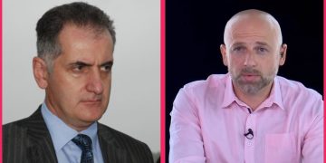 “ეს იმაზე დიდი ნაძირალა და იაფფასიანი ინტრიგანი ყოფილა, ვიდრე წარმოვიდგენდი” – მერაბ მეტრეველი