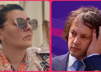 “ვერც მე წარმოვიდგენდი, პაწაწინა  ბიჭის დიაგნოზად კიბოს,  რომ ევროპაში სამოგზაუროდ კი არა, – გადასარჩენად ჩამოვიყვანდი” – თამარ ბუჩუკური კობახიძეს