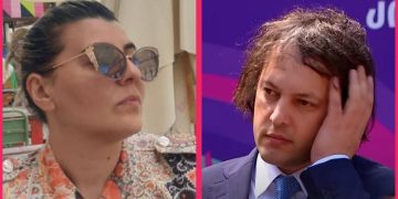 “ვერც მე წარმოვიდგენდი, პაწაწინა  ბიჭის დიაგნოზად კიბოს,  რომ ევროპაში სამოგზაუროდ კი არა, – გადასარჩენად ჩამოვიყვანდი” – თამარ ბუჩუკური კობახიძეს