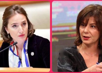 “რა დიდებულია სინდისის გამყიდველების დღვნა და შიმშილი რომ იწყება” – ჩერგოლეიშვილი