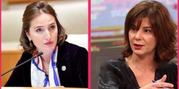 “რა დიდებულია სინდისის გამყიდველების დღვნა და შიმშილი რომ იწყება” – ჩერგოლეიშვილი