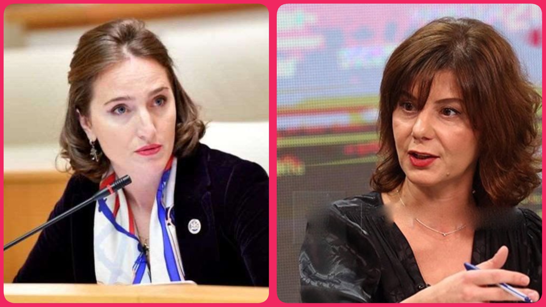 “რა დიდებულია სინდისის გამყიდველების დღვნა და შიმშილი რომ იწყება” – ჩერგოლეიშვილი