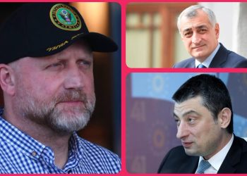 “რაღაც სიმართლეები უნდა ითქვას ახლავე” – ზურაბ ჯაფარიძე ადგილობრივ არჩევნებზე