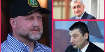 “რაღაც სიმართლეები უნდა ითქვას ახლავე” – ზურაბ ჯაფარიძე ადგილობრივ არჩევნებზე