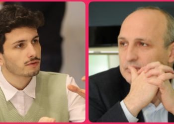 “რადგან ჩემს 15 წლის ასაკში დაწერილ პოსტებს სერიოზული სახეებით დაატარებენ და განიხილავენ, მგონია რომ სჯობს ვუპასუხო” – ჯანგავაძე