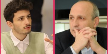 “რადგან ჩემს 15 წლის ასაკში დაწერილ პოსტებს სერიოზული სახეებით დაატარებენ და განიხილავენ, მგონია რომ სჯობს ვუპასუხო” – ჯანგავაძე