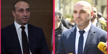 “შსს-მ სტატუსი წაშალა, სადაც ჩემს დაჭერას აანონსებდა” – ხაბეიშვილი