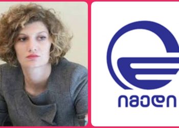 “შენი გეი გეია და ჩემი გეი გეი არაა?!” – ბაია პატარაია