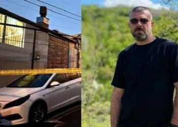 მკვლელობა პარკინგის გამო – 65 წლის ბიზნესმენს ბრალი ინგოროყვას კლინიკაში წაუყენეს