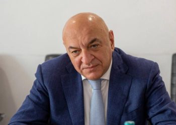 ალექსი ახვლედიანს უფლებამოსილება შეუწყდა