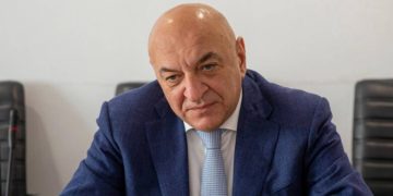 ალექსი ახვლედიანს უფლებამოსილება შეუწყდა