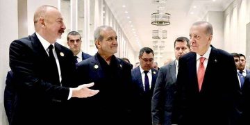 “აი, ამას ქვია დახვეწილი აღმოსავლური დიპლომატია” – რა უთხრა ალიევმა ერდოღანს? – ბატიაშვილი