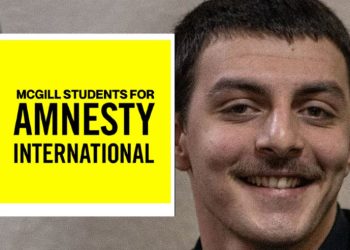 Amnesty International 19 წლის საბა ჯიქიას მიმართ გამოტანილი განაჩენის გამო შეშფოთებას გამოთქვამს