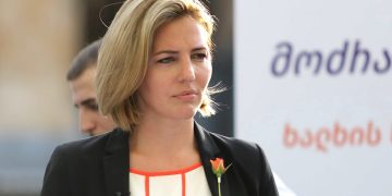 „გახარიას პარტიას, სხვებისგან განსხვავებით კი არ შეუწყდა, არამედ შეუჩერდა დაფინანსება“ – ანა დოლიძე