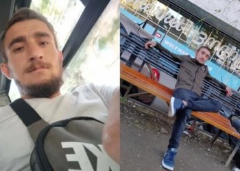 „საშინელება ტრიალებს… 2 შვილი დარჩა“ – რას წერენ ანაკლიაში დაღუპულ 26 წლის ბიჭზე