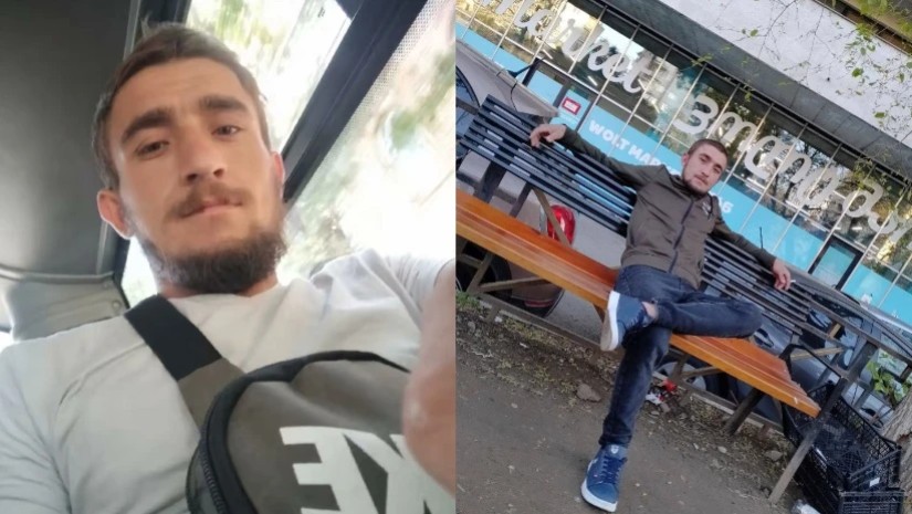 „საშინელება ტრიალებს… 2 შვილი დარჩა“ – რას წერენ ანაკლიაში დაღუპულ 26 წლის ბიჭზე