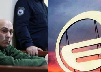 “პოლიციელმა სახეში დაარტყა” – რა კადრებს მალავდა “იმედი”,  რომლის ვიდეოდან მოჭრილი 8 წამიანი –კადრებითაც ანატოლი გიგაურს უშვებენ ციხეში