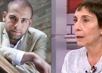 „ლელო“, დიდი მადლობა ჩვენი შვილების „დაკიდებისთვის“ – ანდრო ჭიჭინაძის დედა