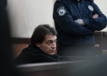 “მალე გამოვალ, ყველას ყველაფერი მოეკითხება… დედას მიმიხედეთ” – ანრი კვარაცხელია